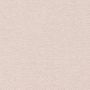 Alvi Cot fitted sheet Organic - Pink gogwood