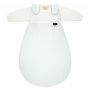 Alvi 4 Seasons sleeping bag Baby-Mäxchen SuperSoft - Dream Blue