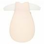 Alvi 4 Seasons sleeping bag Baby-Mäxchen SuperSoft - English rose