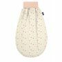 Alvi 4 Seasons sleeping bag Thermo Organic - Marshmallow