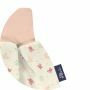 Alvi 4 Seasons sleeping bag Thermo Organic - Marshmallow