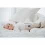 Alvi 4 Seasons sleeping bag Thermo Organic - Moonbeam