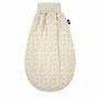 Alvi 4 Seasons sleeping bag Thermo Organic - Moonbeam