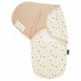 Alvi Wikkeldoek Harmonie Organic - Marshmallow