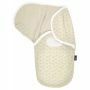 Alvi Wikkeldoek Harmonie Organic - Moonbeam