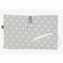 Alvi Luier-etui 28x18cm - Snow White