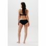 Noppies Naadloze voedingsbh Wireless Micro nursing bra - Black
