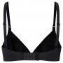 Noppies Naadloze voedingsbh Wireless Micro nursing bra - Black