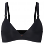 Noppies Naadloze voedingsbh Wireless Micro nursing bra - Black
