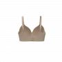 Noppies Gepolsterter Still-BH Shiny Matt + nursing bra - Moonlight
