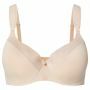 Noppies Gepolsterter Still-BH Shiny Matt + nursing bra - Moonlight