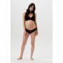 Noppies Unpadded nursing bra Wired Bra Lace - Black