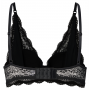 Noppies Unpadded nursing bra Wired Bra Lace - Black