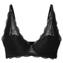 Noppies Unpadded nursing bra Wired Bra Lace - Black