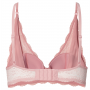 Noppies Soutien-gorge allaitement non-préformé Wired Bra Lace - Pale Mauve