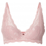 Noppies Soutien-gorge allaitement non-préformé Wired Bra Lace - Pale Mauve