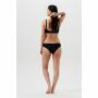Noppies Nursing bra padded Spacer Stripe nursing bra - Black