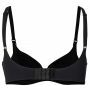Noppies Nursing bra padded Spacer Stripe nursing bra - Black