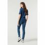 Supermom Skinny jeans Skinny Blue - Acid Blue