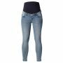 Supermom Skinny jeans Skinny Blue - Acid Blue