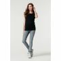 Supermom Skinny Umstandsjeans Skinny Grey - Light Aged Grey