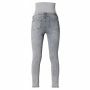 Supermom Skinny Umstandsjeans Skinny Grey - Light Aged Grey
