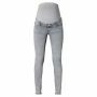 Supermom Skinny Umstandsjeans Skinny Grey - Light Aged Grey
