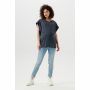 Supermom Top sleeveless - Ebony