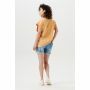 Supermom Top sleeveless - New Wheat