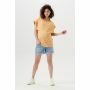 Supermom Top sleeveless - New Wheat
