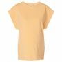 Supermom Top sleeveless - New Wheat