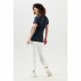 Supermom T-shirt Sunny Beaches - Ebony