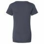 Supermom T-shirt Sunny Beaches - Ebony