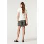 Supermom T-shirt French Rivera - Marshmallow
