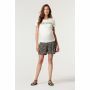 Supermom T-shirt French Rivera - Marshmallow