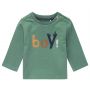 Noppies Langarmshirt Hawija - Dark Ivy