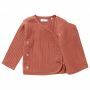 Noppies Langarmshirt Abrish - Cedar Wood