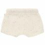 Noppies Shorts Hartford - Antique White