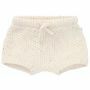 Noppies Shorts Hartford - Antique White