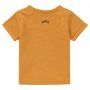 Noppies T-shirt Hitachi - Amber Gold