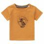 Noppies T-shirt Hitachi - Amber Gold