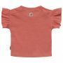 Noppies T-shirt Agra - Terra Cotta
