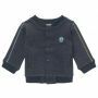 Noppies Cardigan Honghu - Ebony