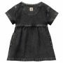 Noppies Dress Akola - Grey Denim