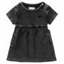 Noppies Dress Akola - Grey Denim