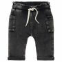 Noppies Trousers Aktau - Grey Denim