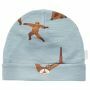 Noppies Muts Huadian - Vintage Petrol
