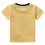 Noppies T-shirt Huaibei - Antique White