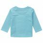 Noppies Longsleeve Huambo - Milky Blue