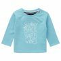 Noppies Longsleeve Huambo - Milky Blue